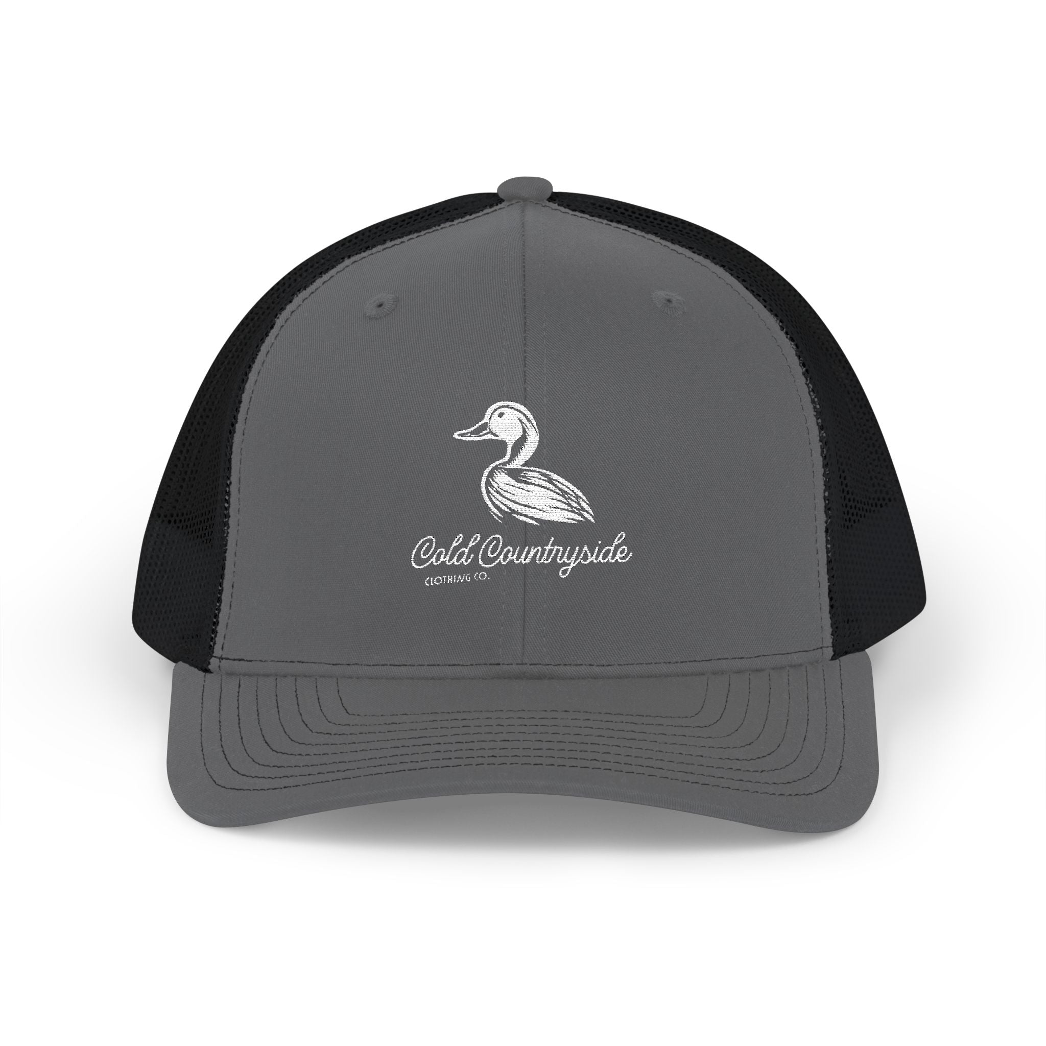 Duck Design Snapback