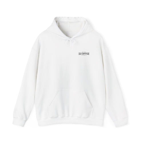 "Path of the Pines" Hoodie