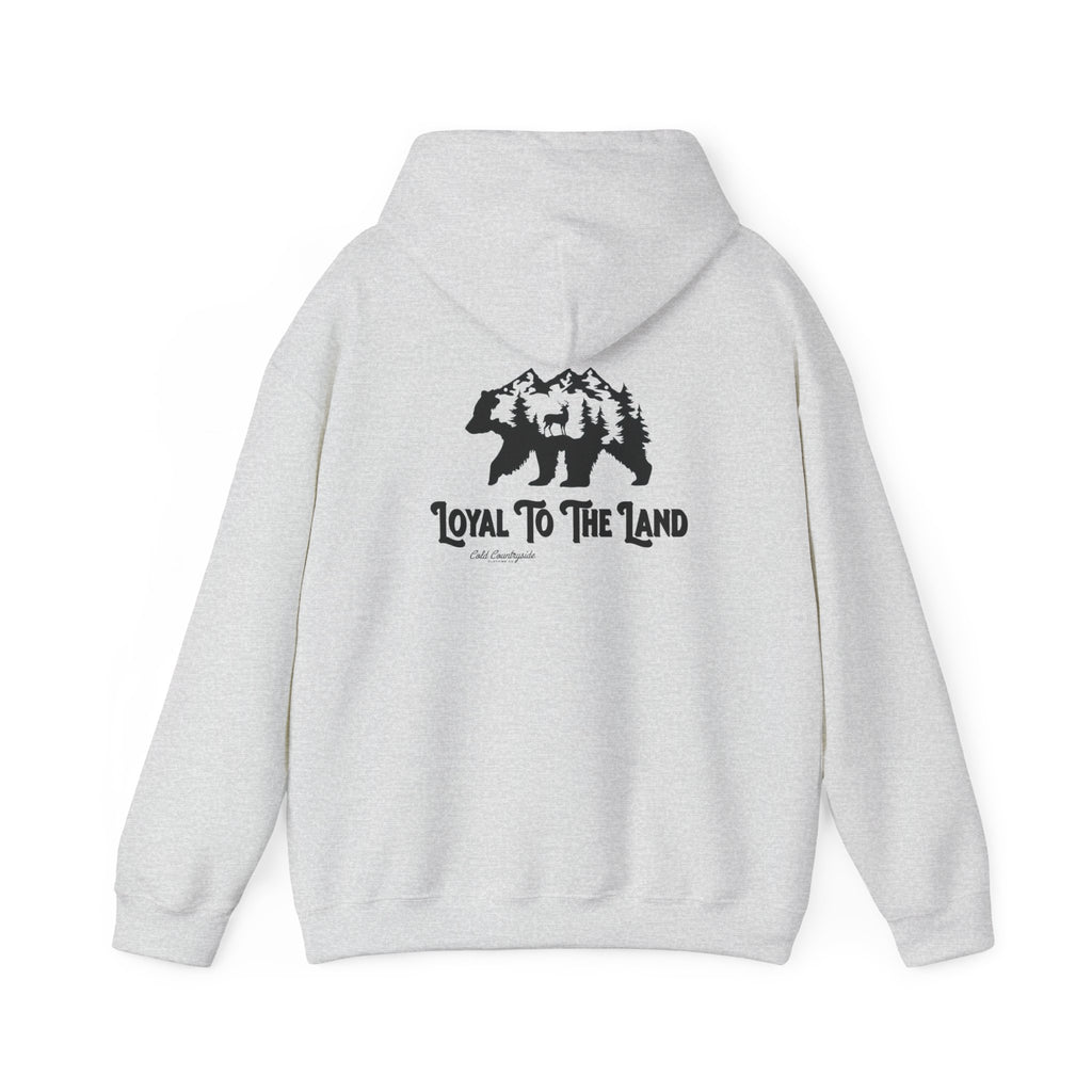 "Loyal To The Land" Hoodie