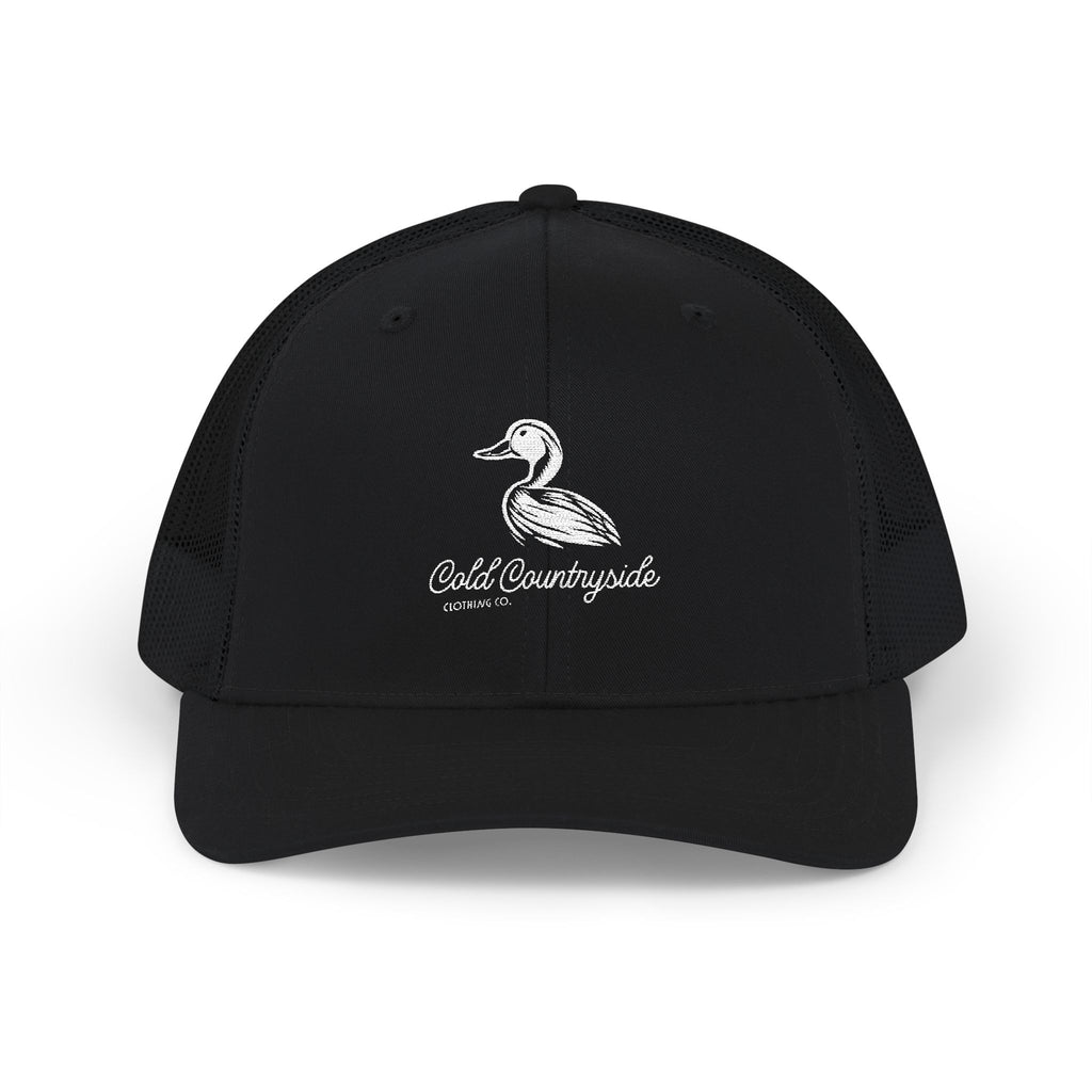 Duck Design Snapback