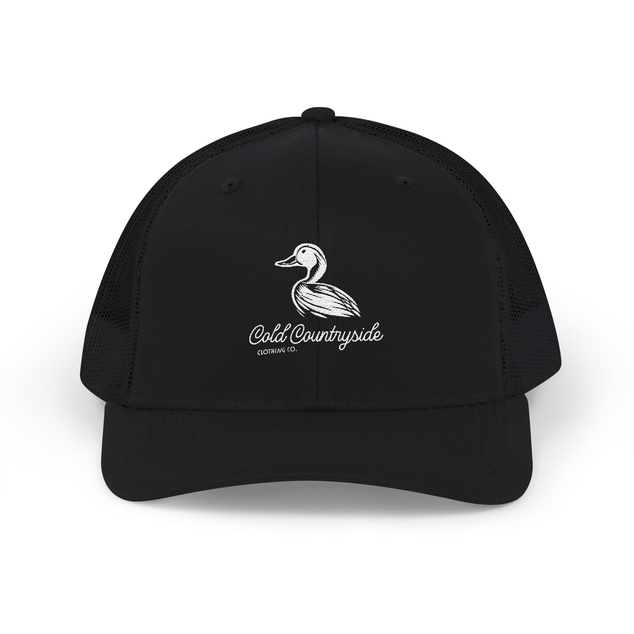 Duck Design Snapback