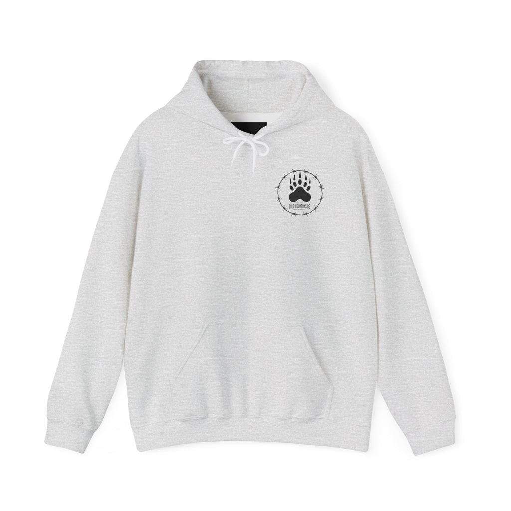 "Loyal To The Land" Hoodie