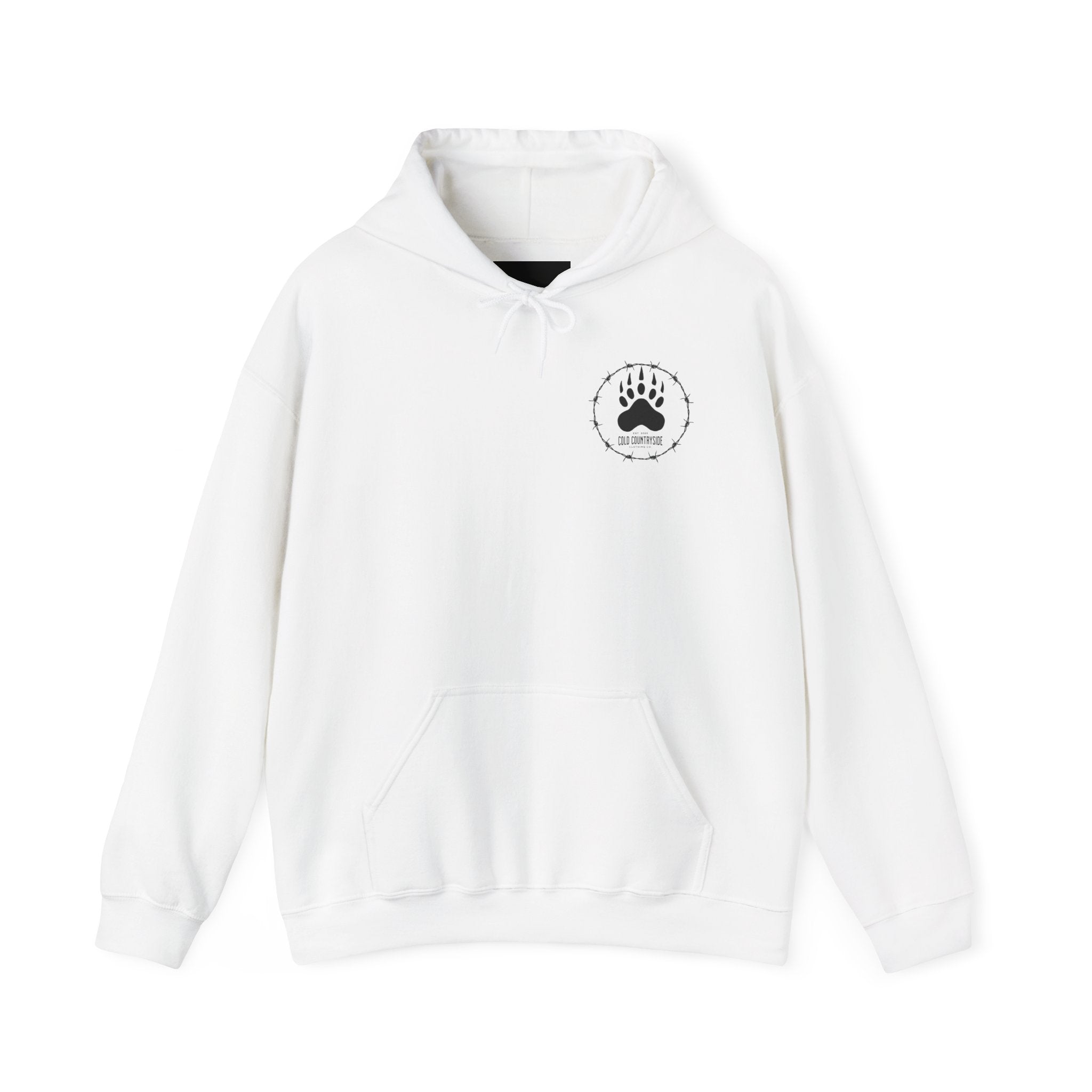 "Loyal To The Land" Hoodie