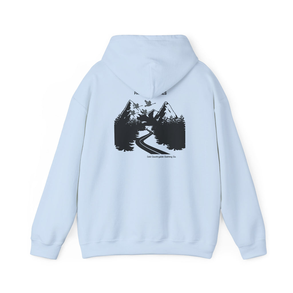 "Path of the Pines" Hoodie