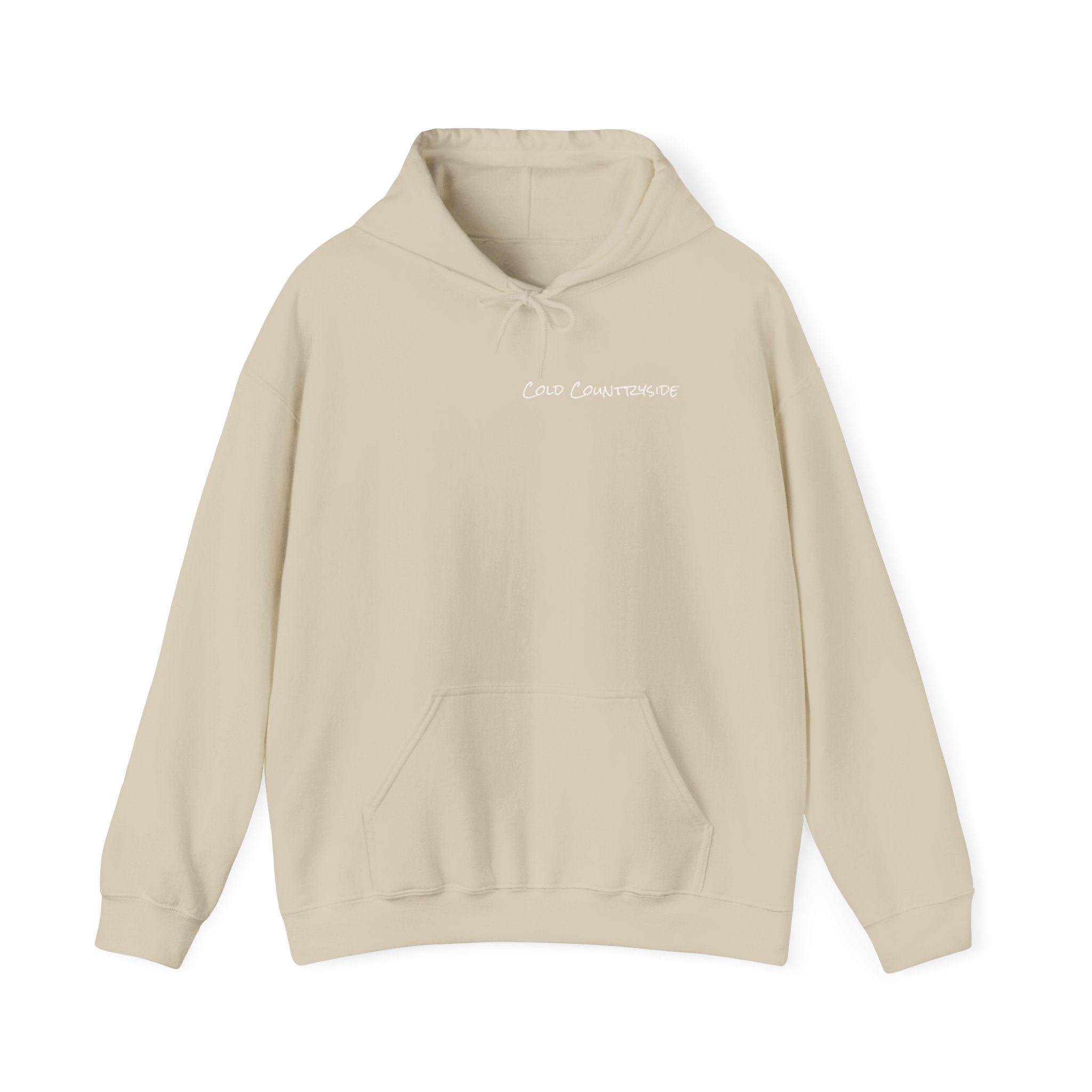Target Design Hoodie