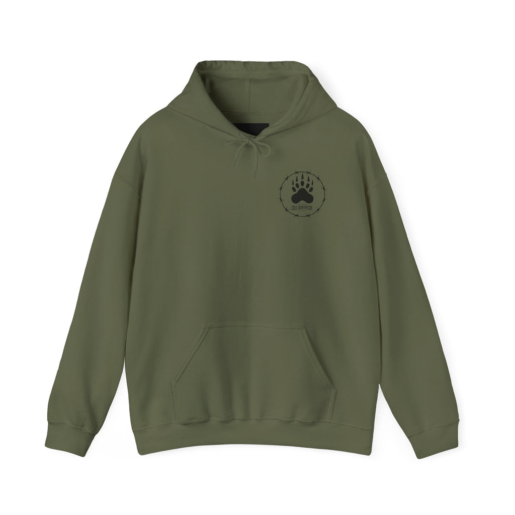 "Loyal To The Land" Hoodie