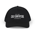 Cold Countryside Snapback Trucker Cap