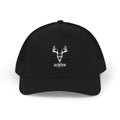 Deer Skull Design Snapback