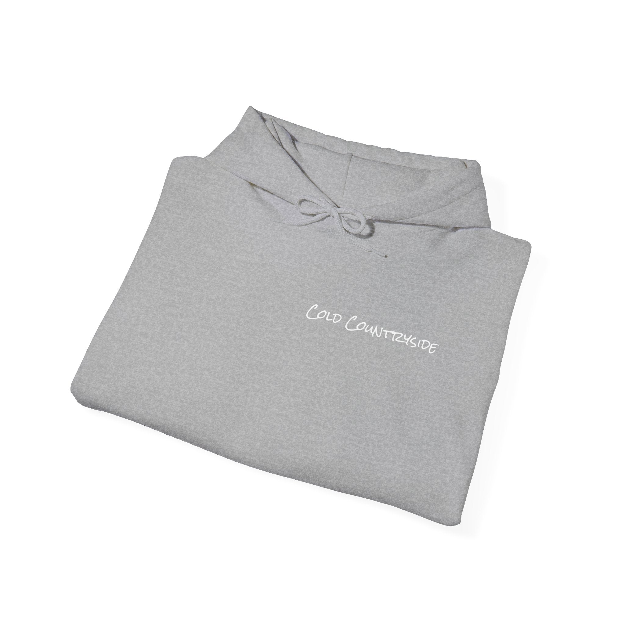Mountain Side Hoodie