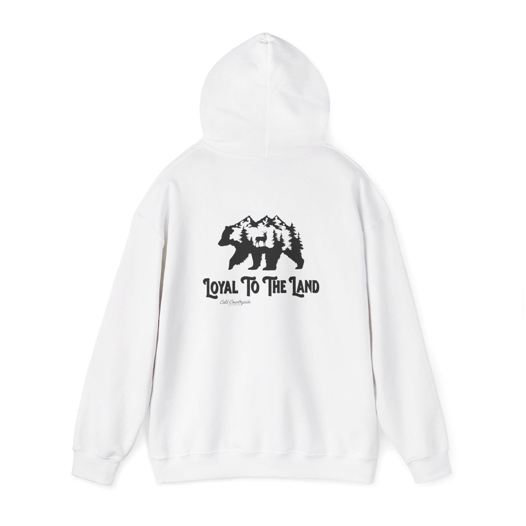 "Loyal To The Land" Hoodie