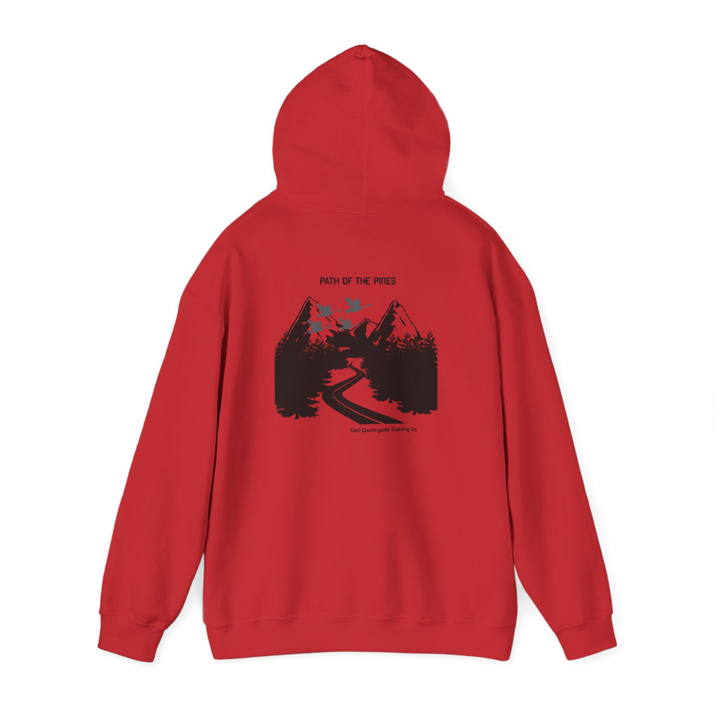 "Path of the Pines" Hoodie