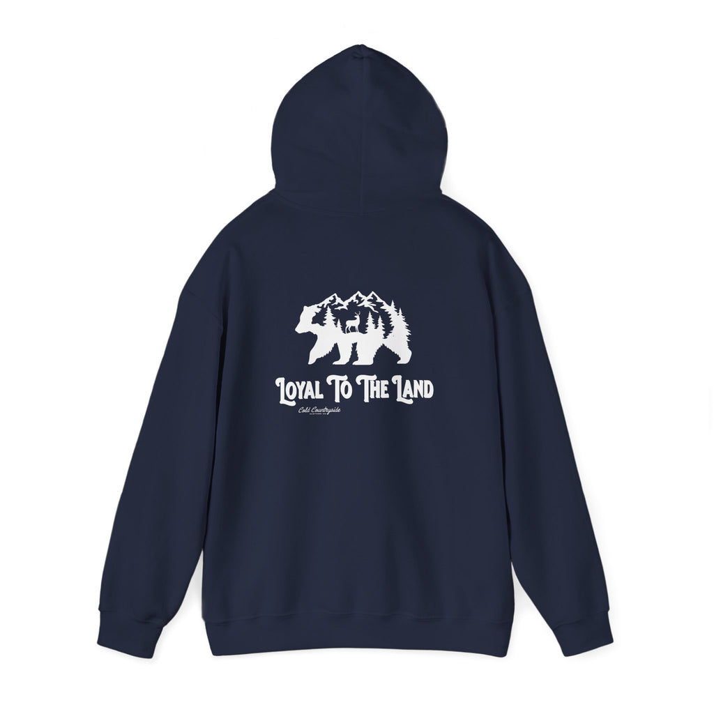 "Loyal To The Land" Hoodie