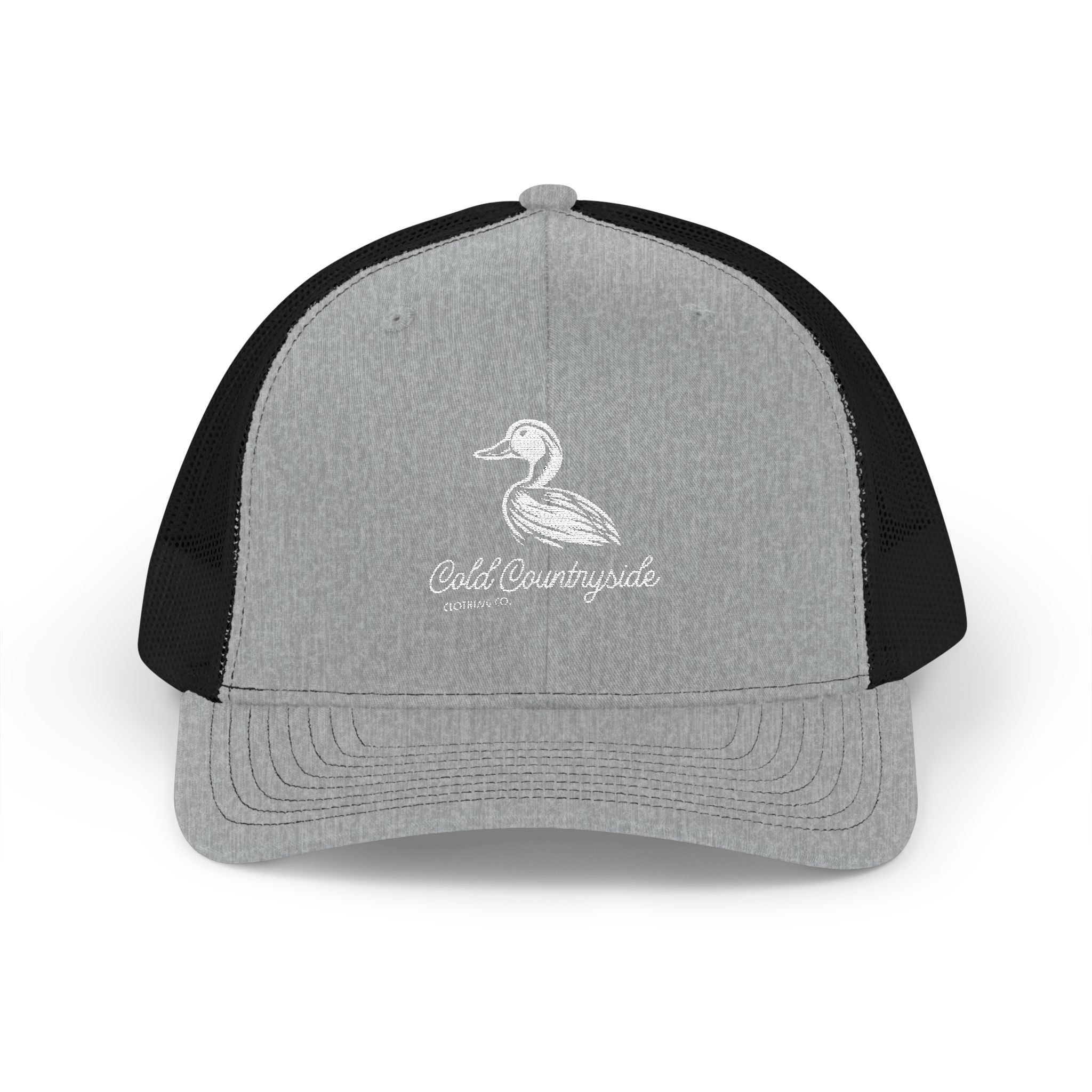 Duck Design Snapback