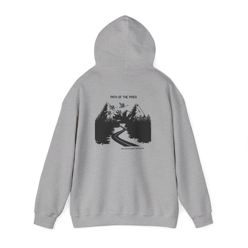 "Path of the Pines" Hoodie