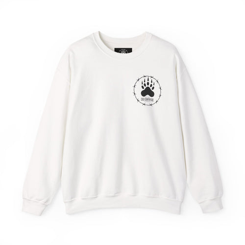"Loyal to the Land" Crewneck