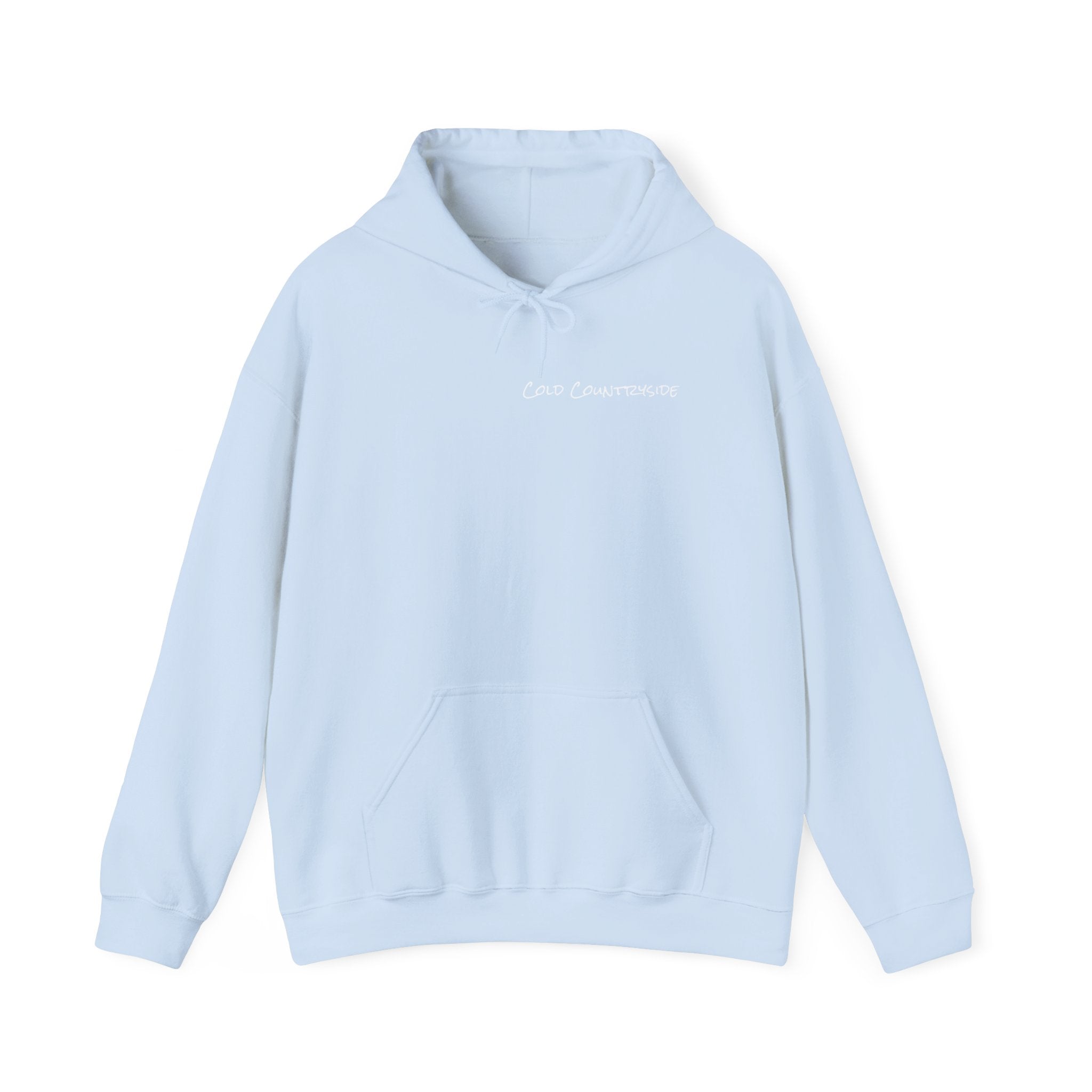 Target Design Hoodie