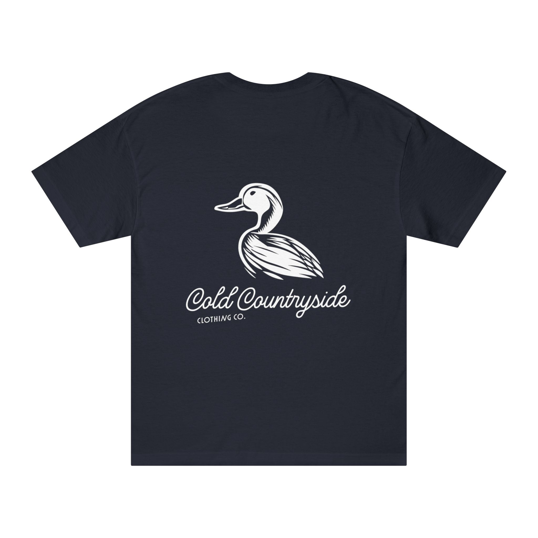Duck Tshirt