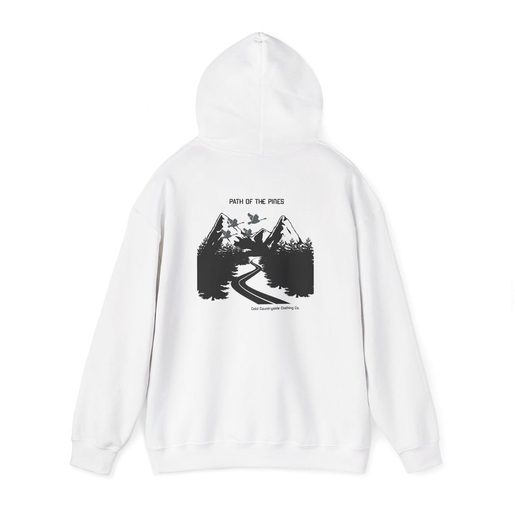 "Path of the Pines" Hoodie
