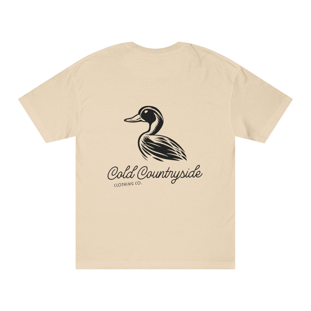 Duck Tshirt