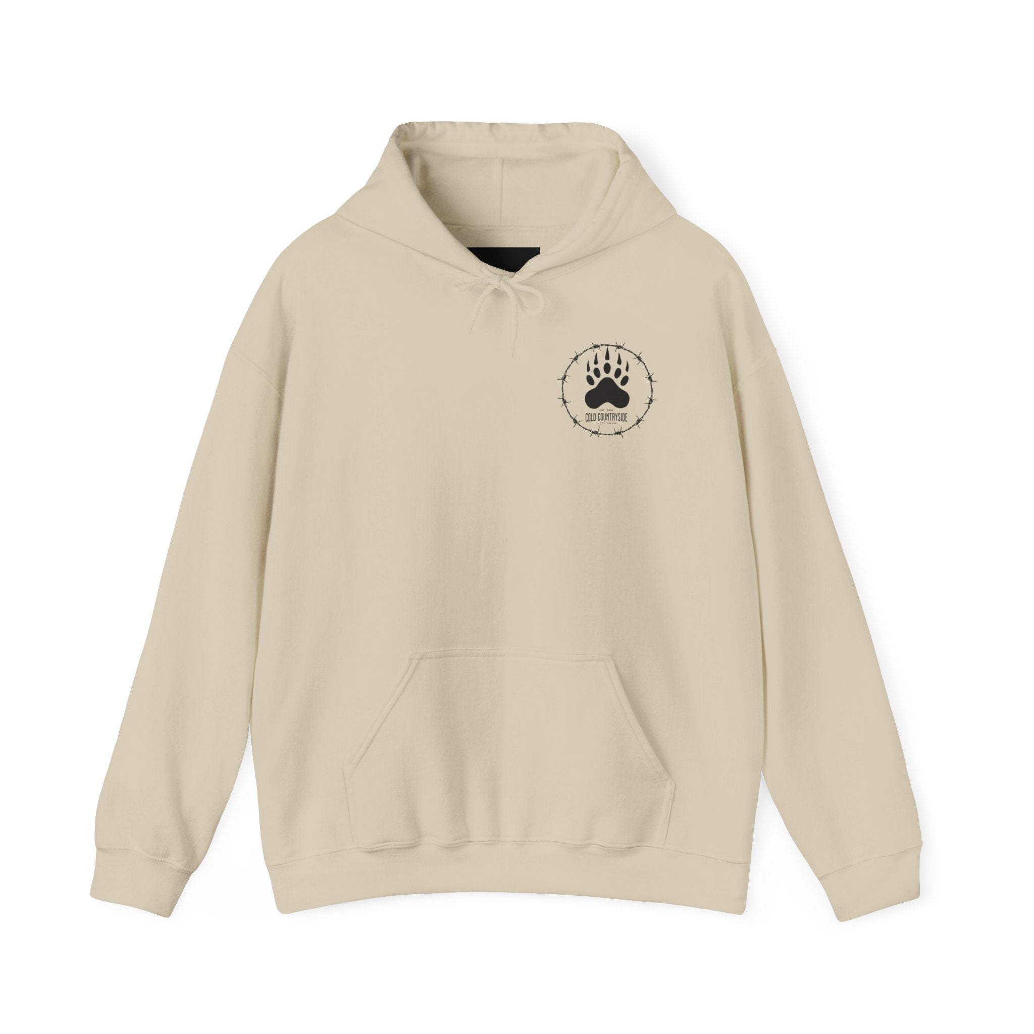 "Loyal To The Land" Hoodie