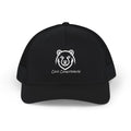 Bear Snapback Hat