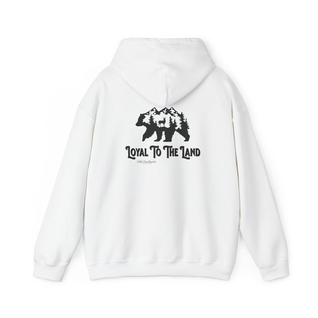 "Loyal To The Land" Hoodie