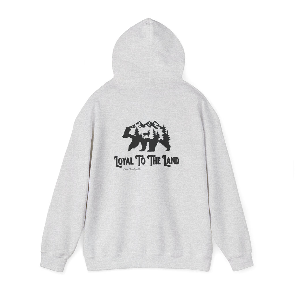 "Loyal To The Land" Hoodie