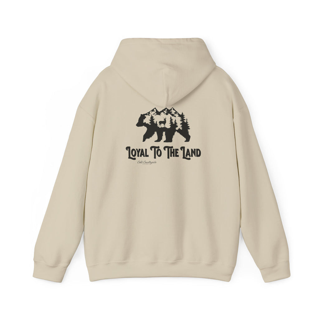 "Loyal To The Land" Hoodie