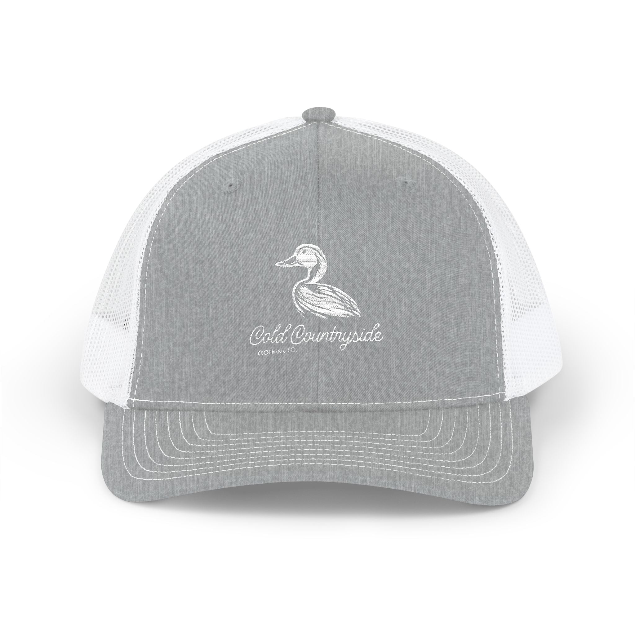 Duck Design Snapback