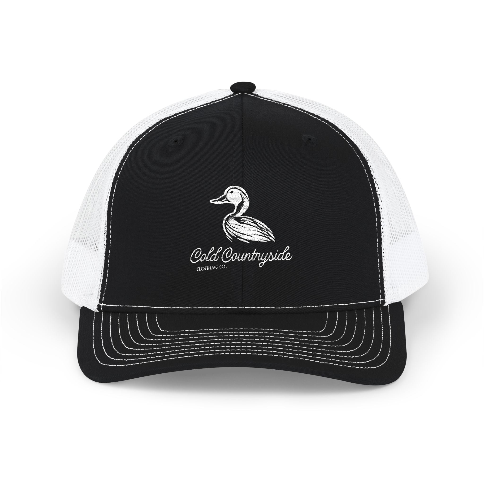 Duck Design Snapback
