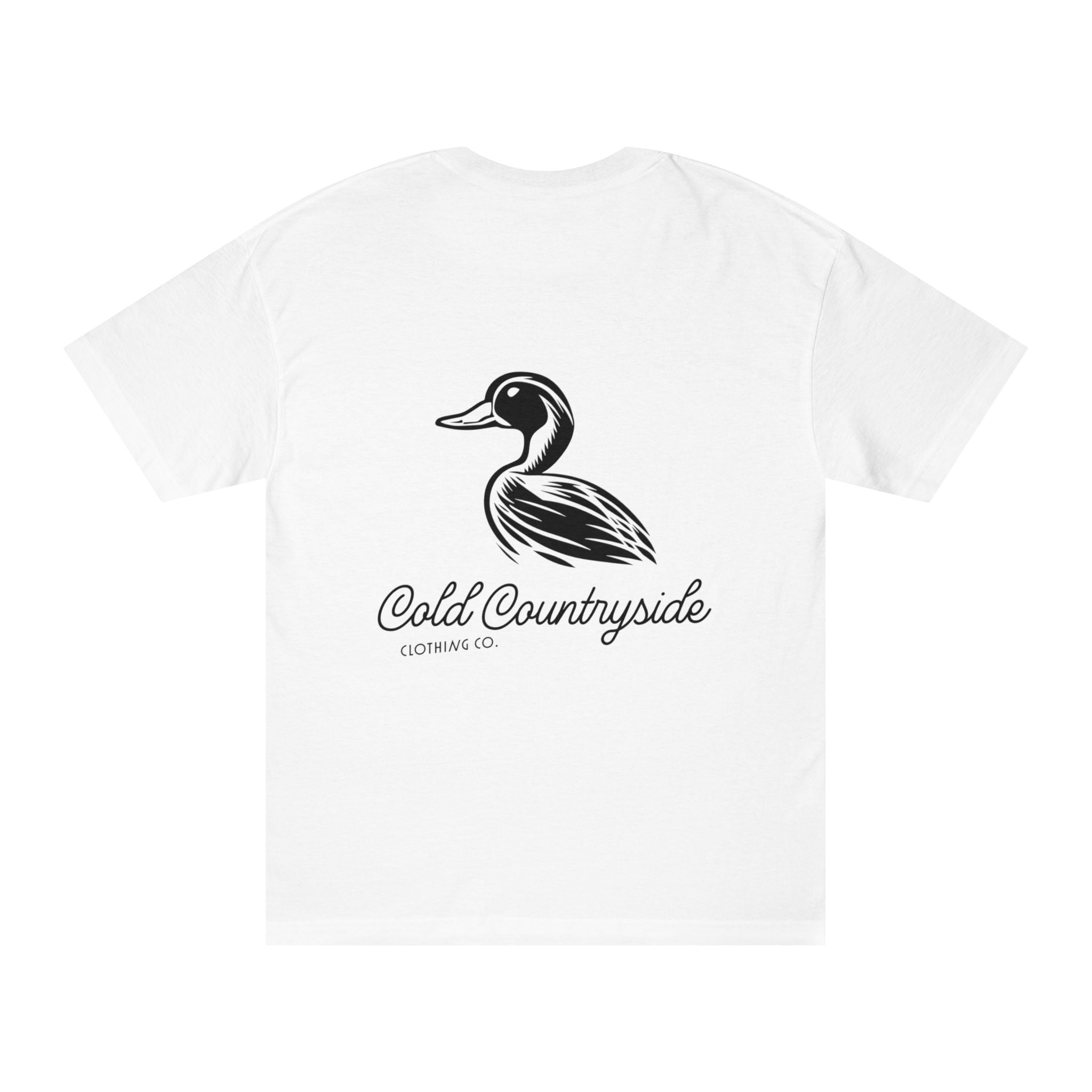 Duck Tshirt