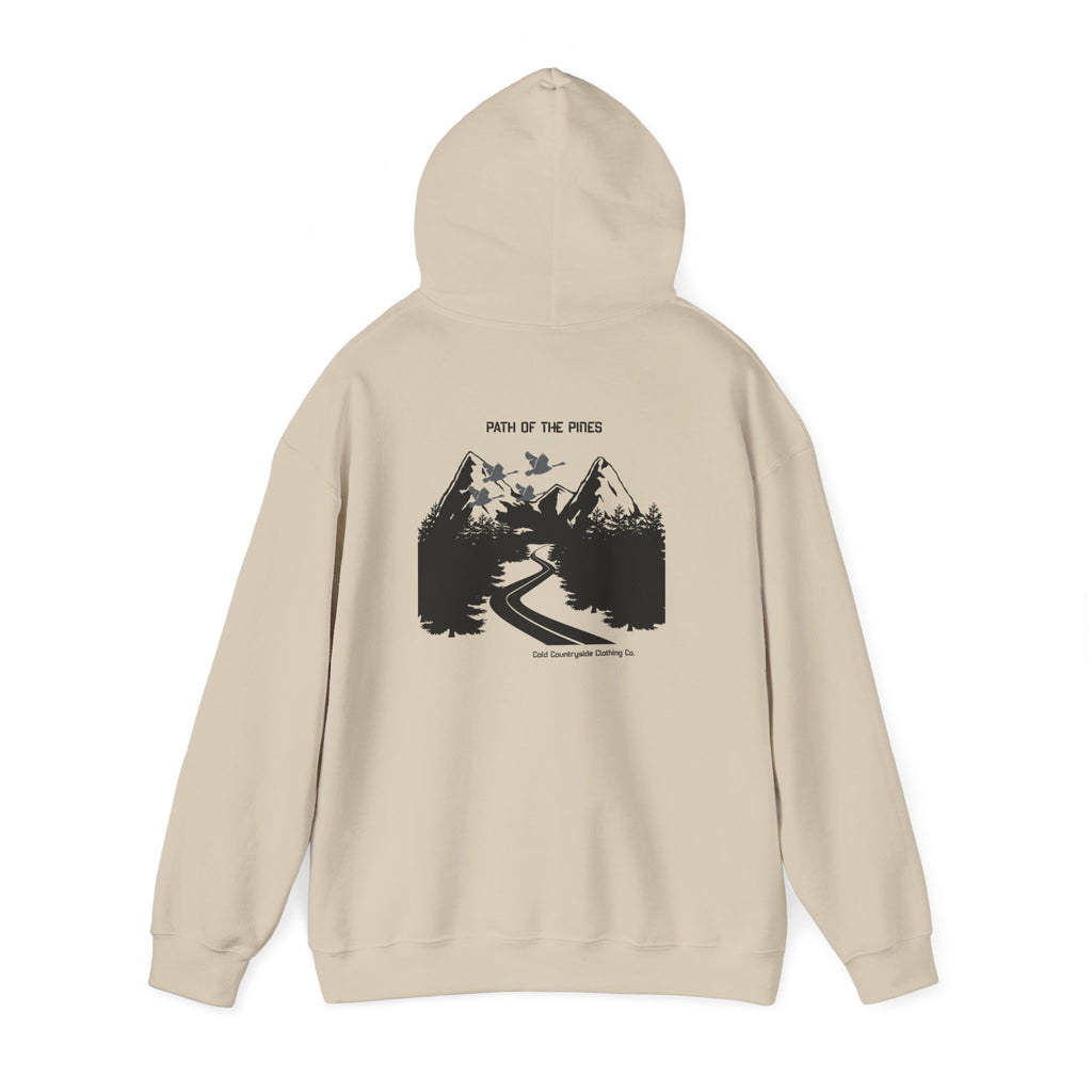 "Path of the Pines" Hoodie