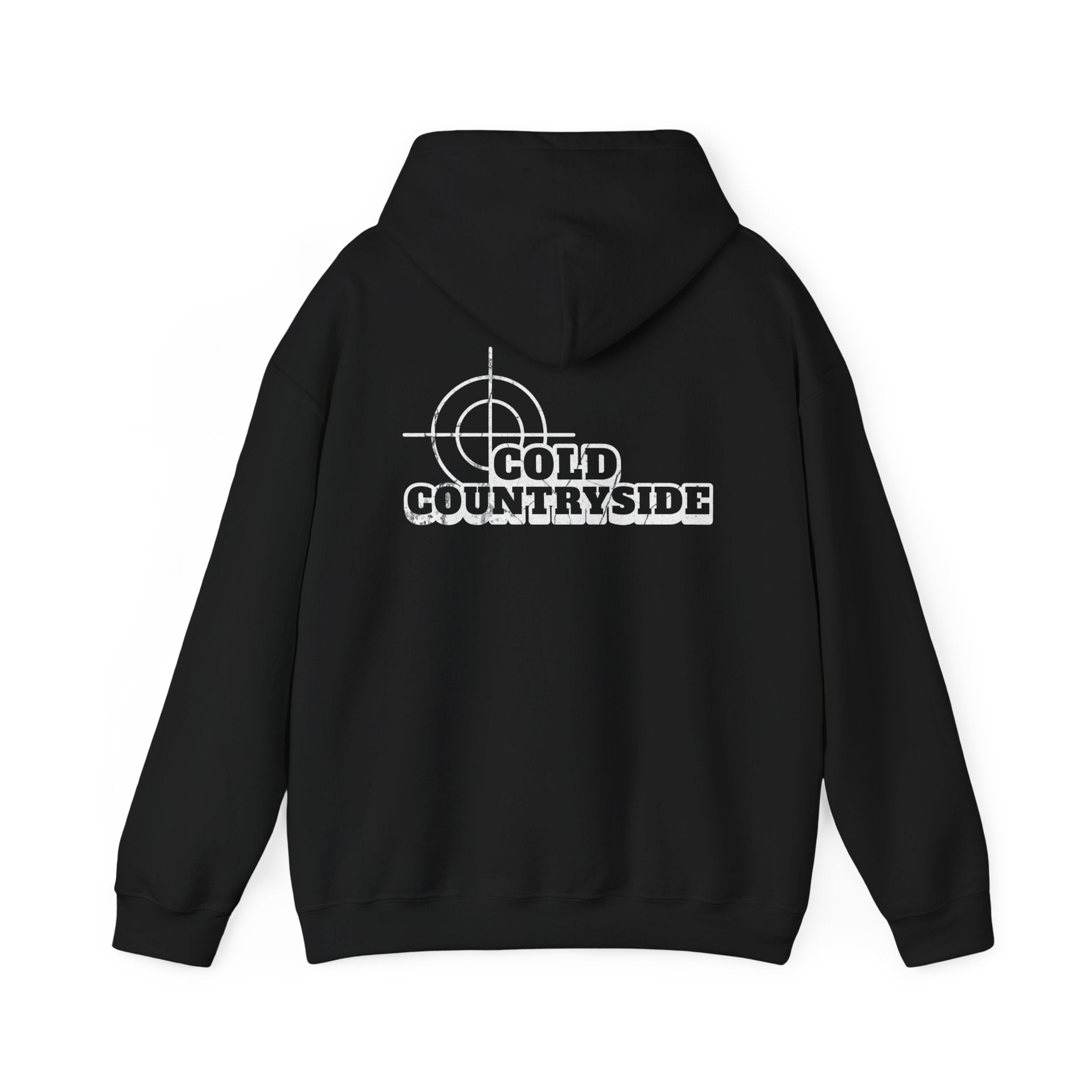 Target Design Hoodie