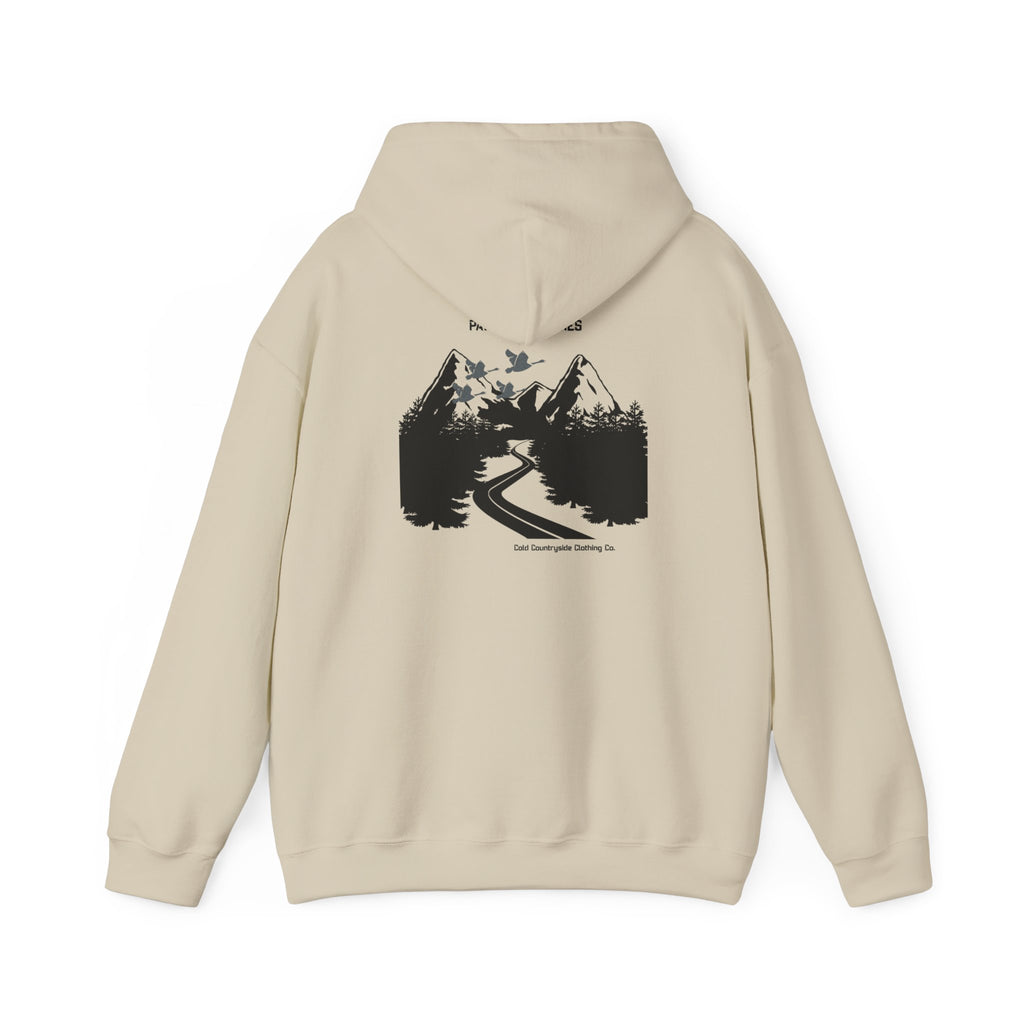 "Path of the Pines" Hoodie