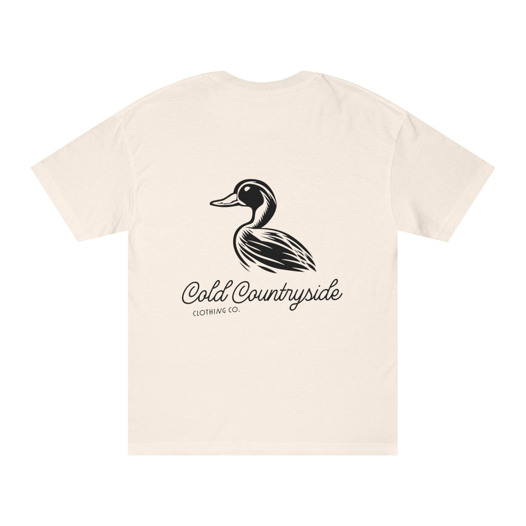 Duck Tshirt