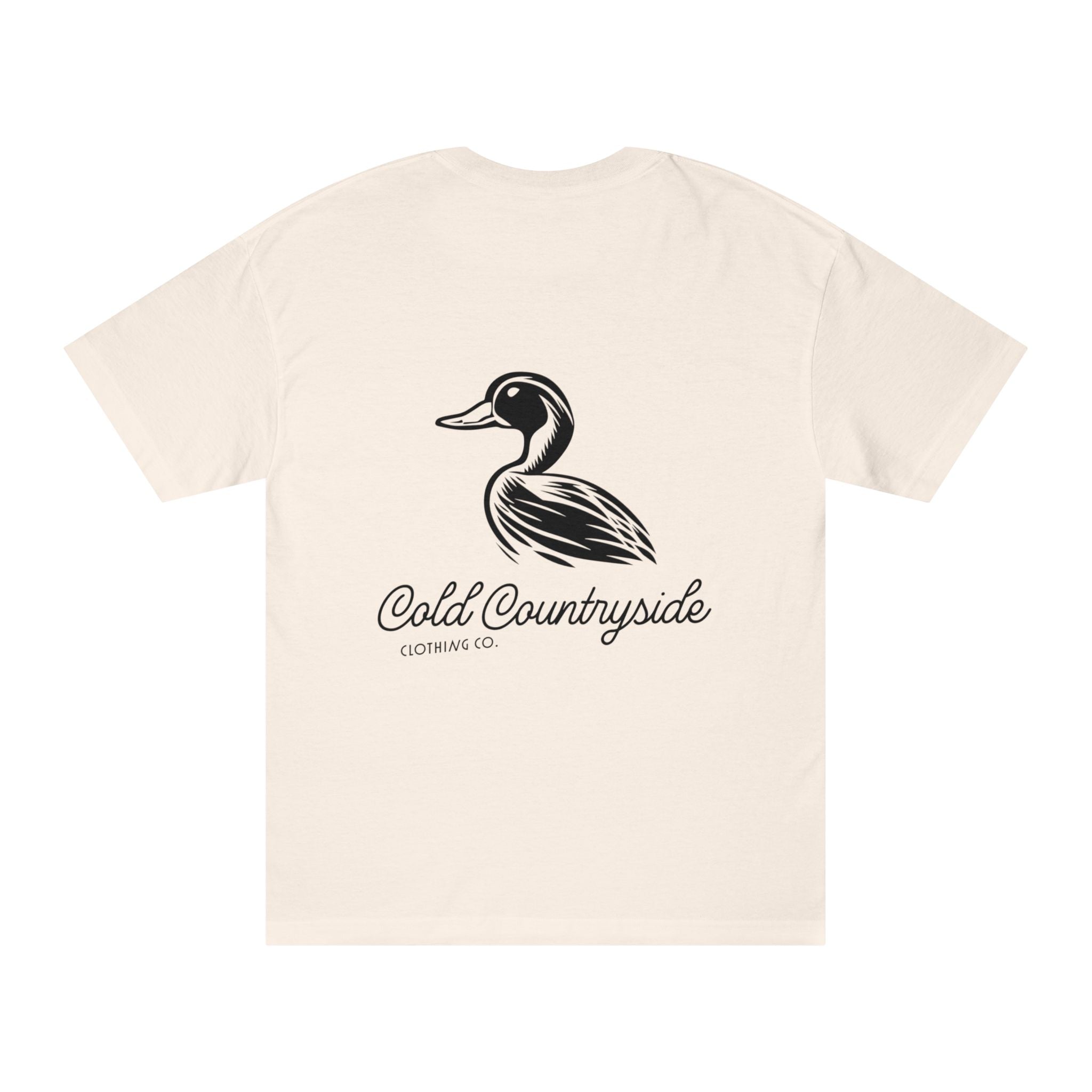 Duck Tshirt