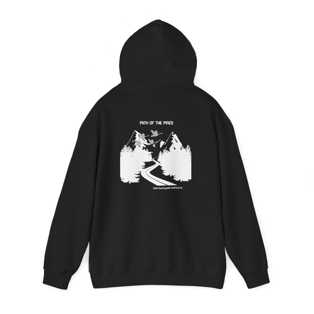 "Path of the Pines" Hoodie