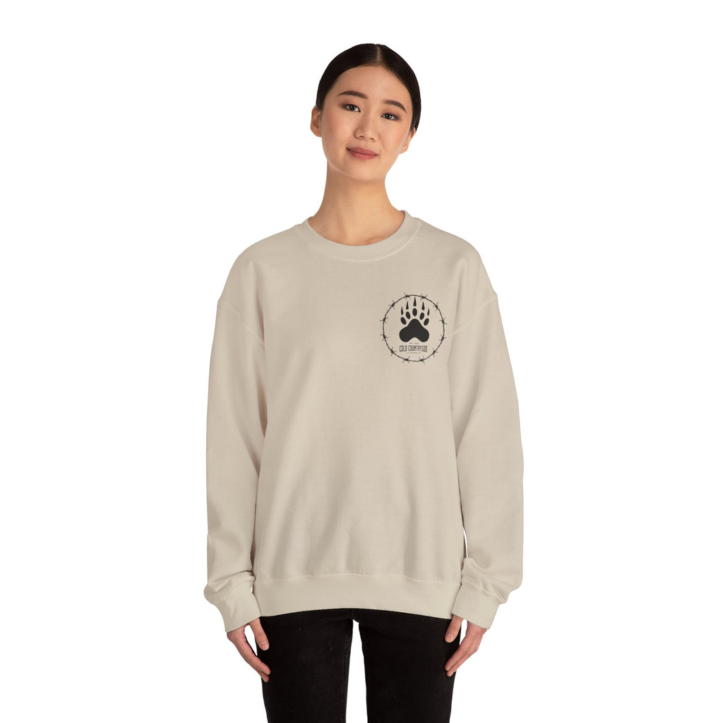 "Loyal to the Land" Crewneck