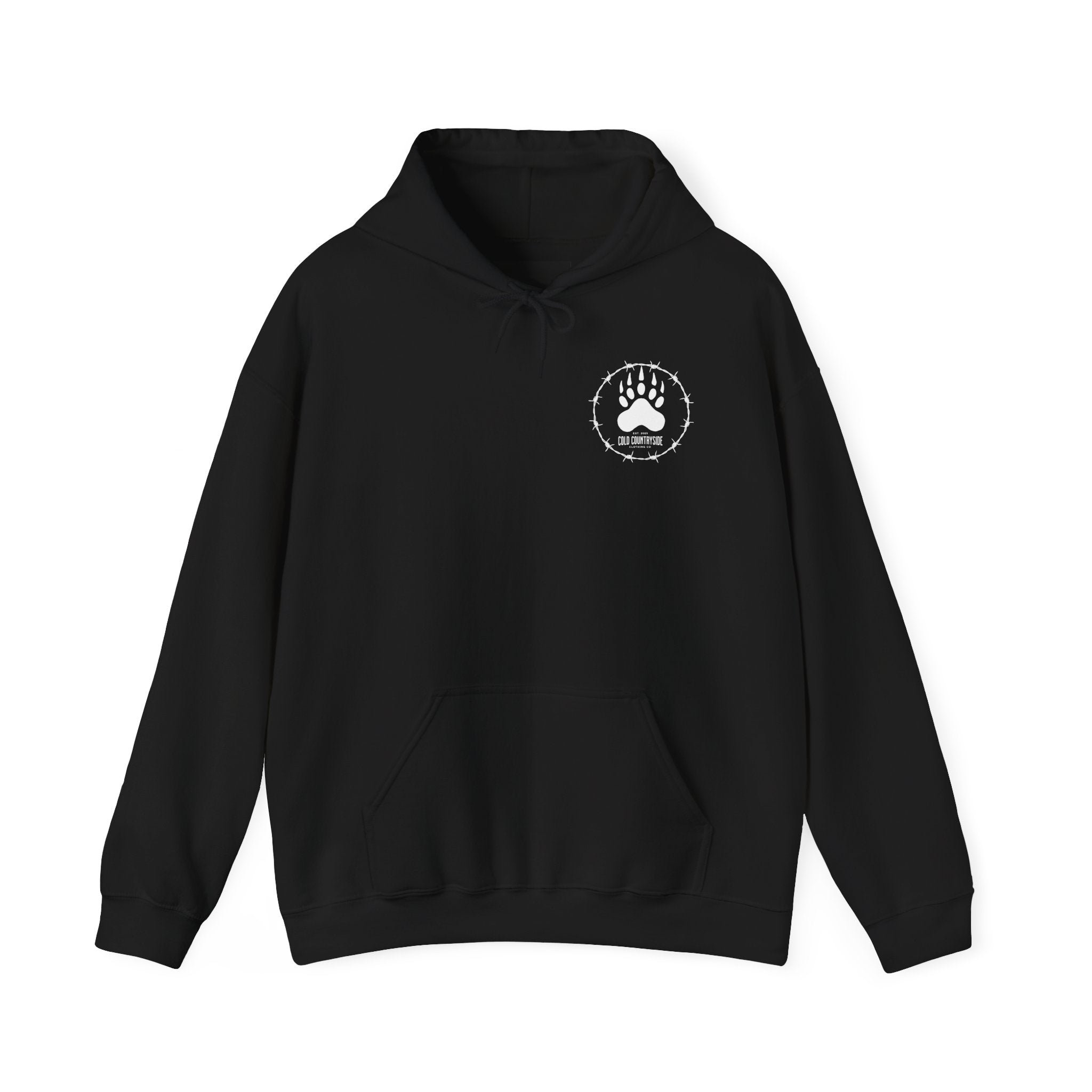 "Loyal To The Land" Hoodie