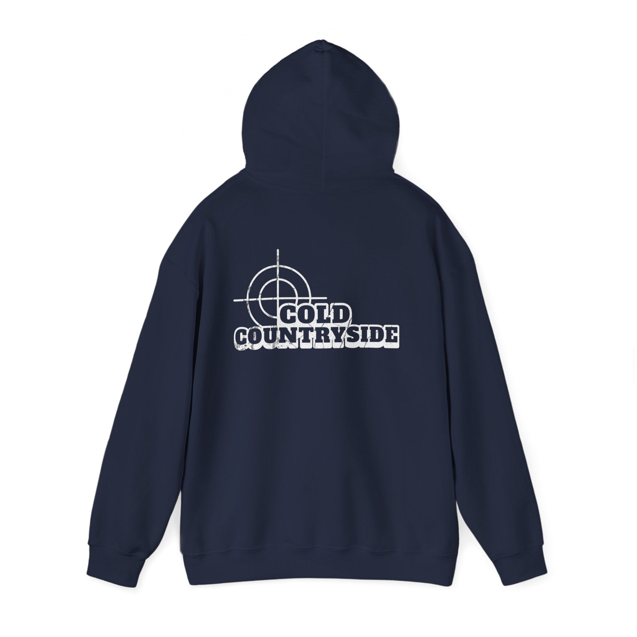 Target Design Hoodie