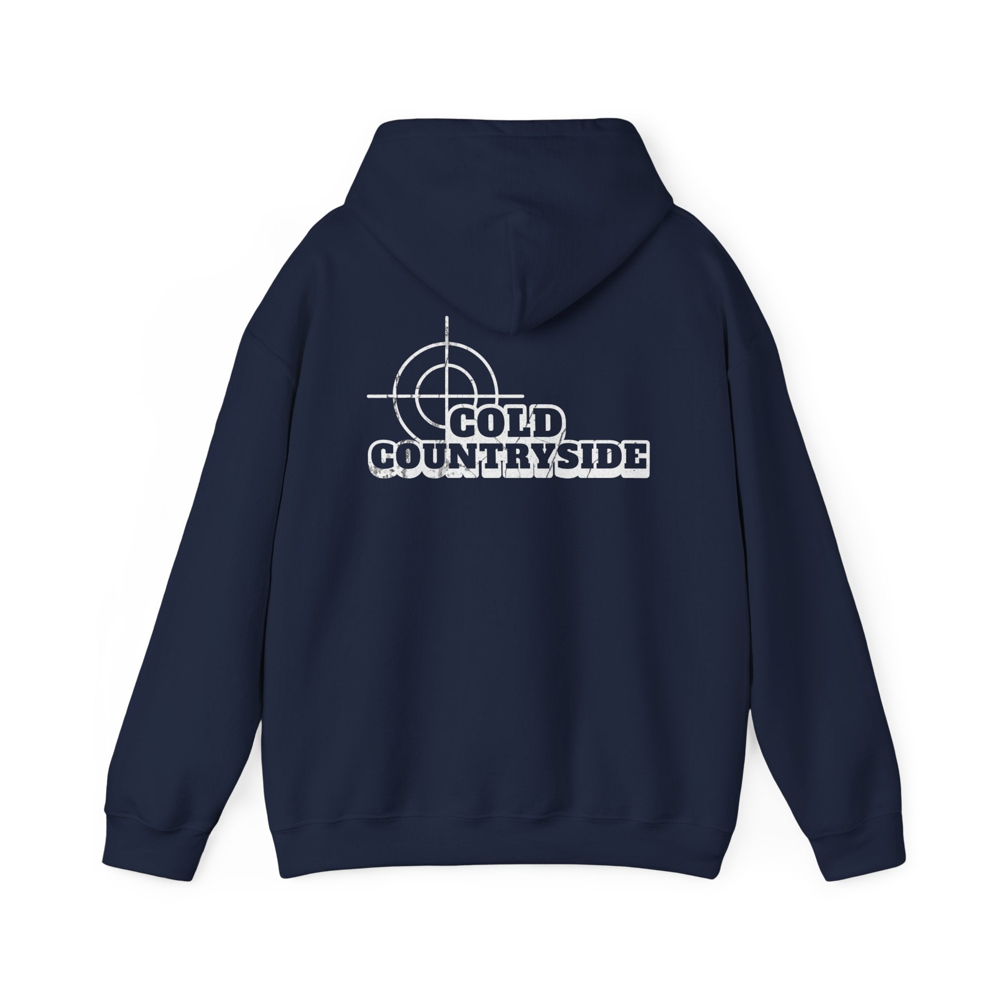 Target Design Hoodie