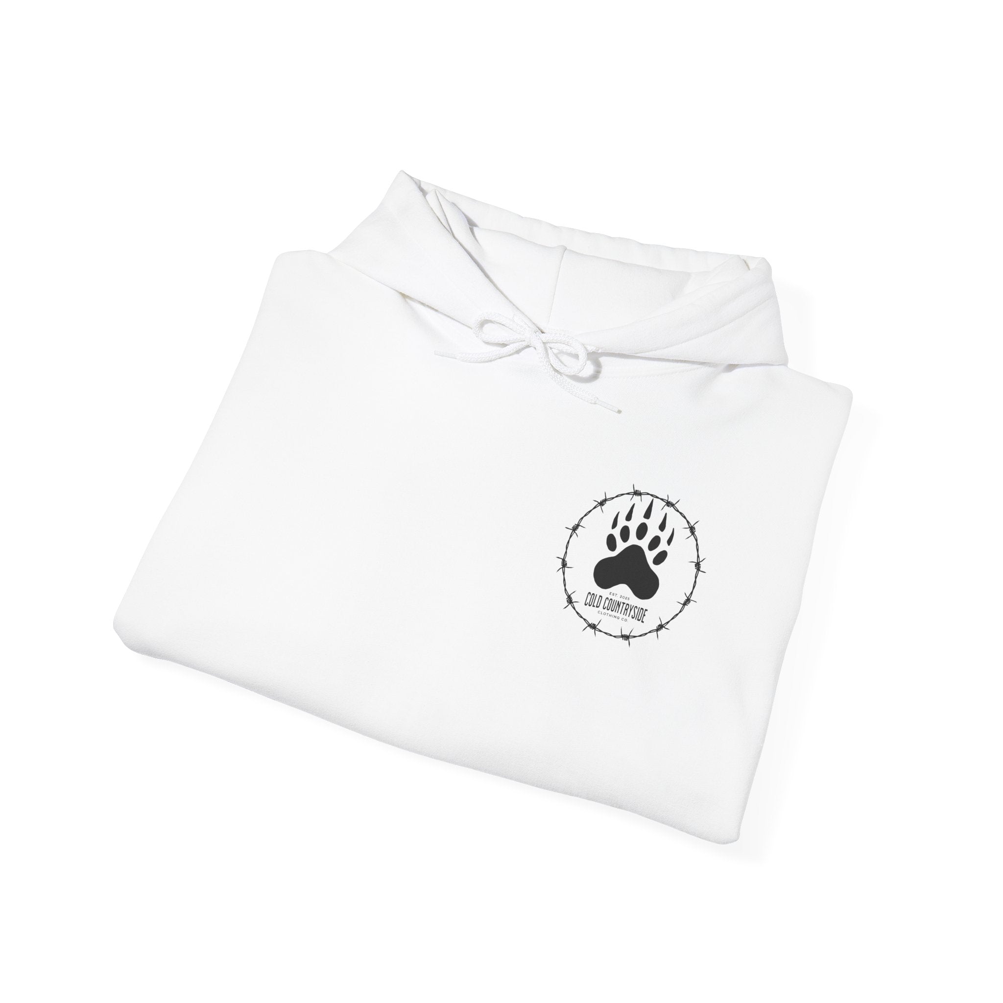 "Loyal To The Land" Hoodie