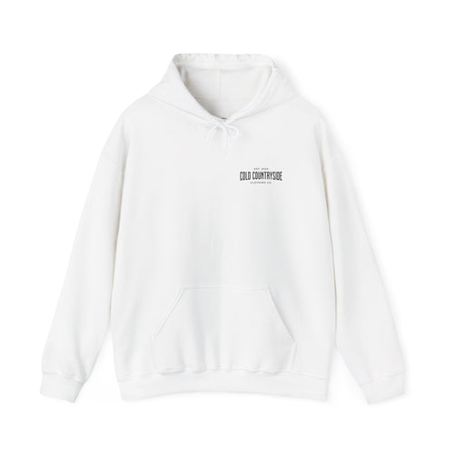 'All Roads Lead Home' Hoodie