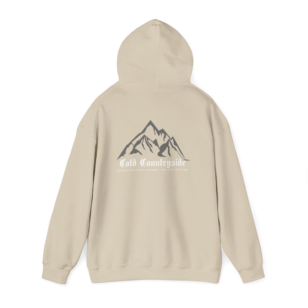 Mountain Side Hoodie