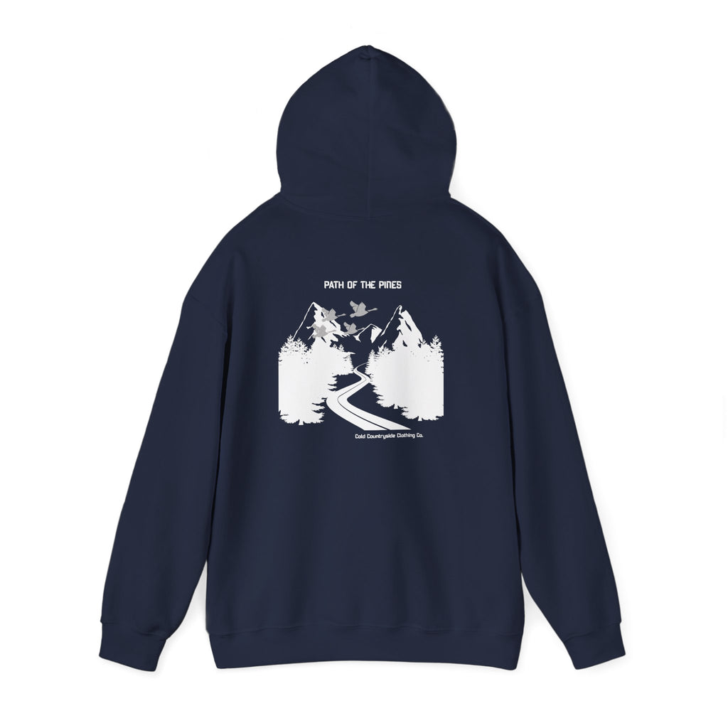 "Path of the Pines" Hoodie