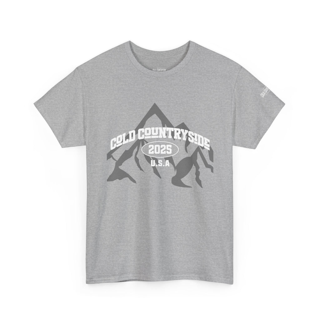 Mountain Graphic T-Shirt